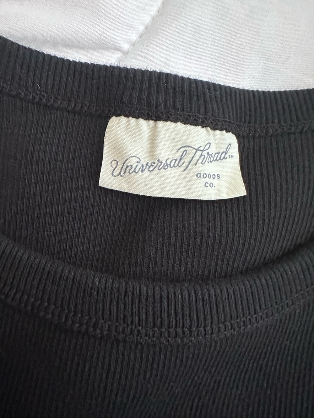 Universal Thread Long-Sleeve Dress - Picture 4 of 13